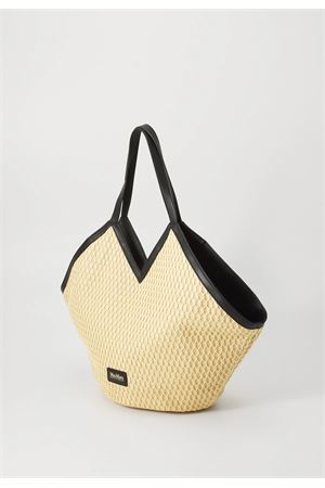 luigibeach MAX MARA BEACHWEAR | Borsa | 2516511079600001